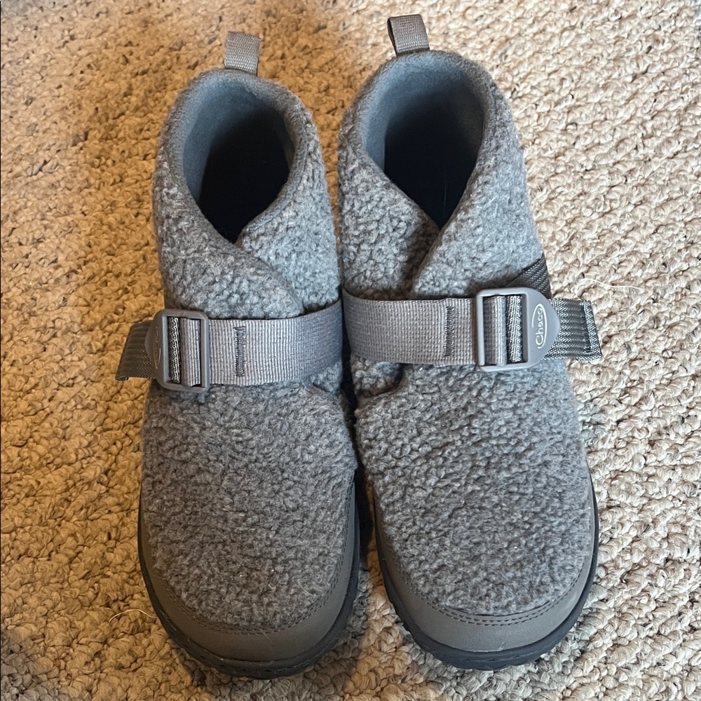 Chaco Winter Booties